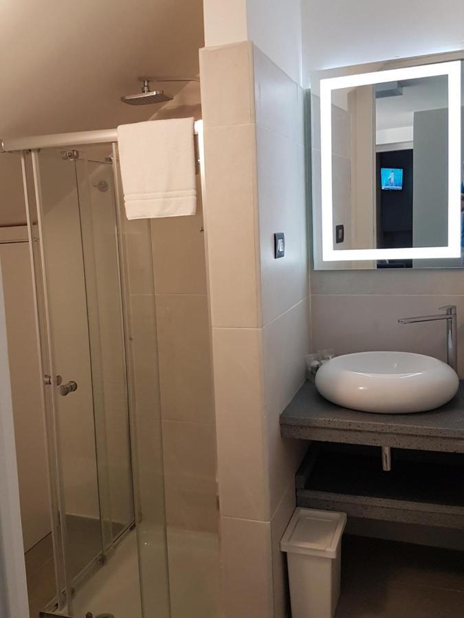 Villa Glamour Таормина Экстерьер фото