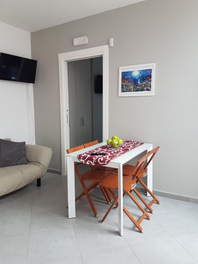 Villa Glamour Таормина Экстерьер фото