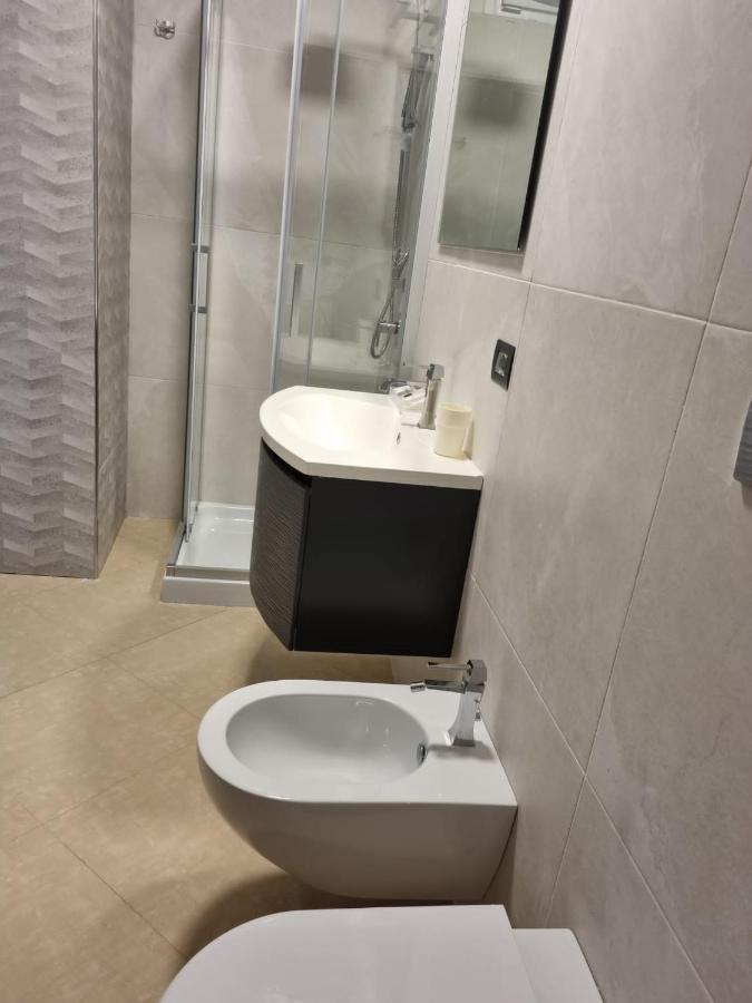 Villa Glamour Таормина Экстерьер фото