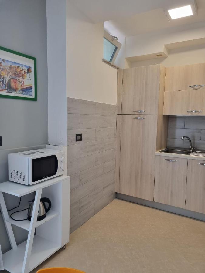 Villa Glamour Таормина Экстерьер фото