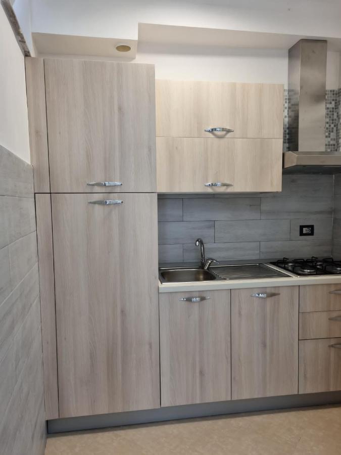 Villa Glamour Таормина Экстерьер фото